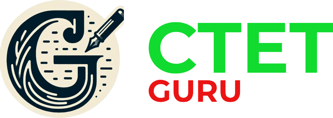 CTETGuru Learning Hub